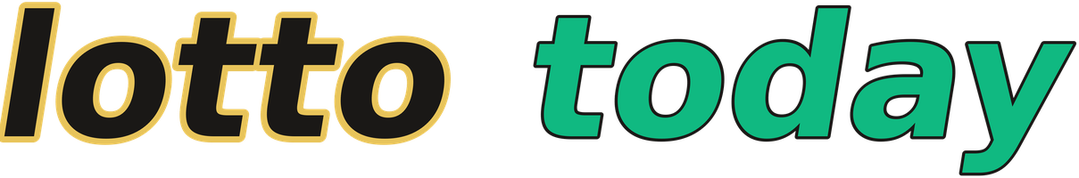 lotto today logo